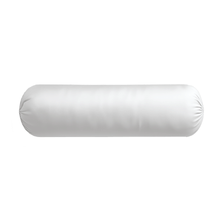 ปลอกหมอนข้าง SAIYASIRI รุ่น SIGNATURE ขนาด 14X44 นิ้ว สี WHITE PEARL_0